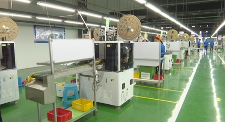 創新引領，智造未來——周口線纜產業構建高質量發展新生態